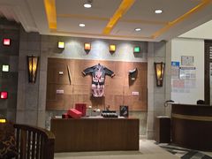 -七仙岭君澜度假酒店·桃源小馆中餐厅