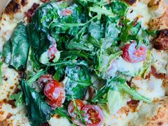 -Steveston Pizza Company (Richmond)