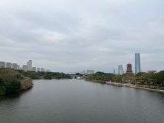 -厦门园林博览苑