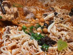 -张翻越·川渝冒菜·武汉黑鸭煲(城北万象城店)