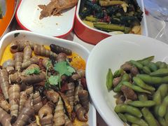 -王钵宴遇王龙虾烧烤旗舰店(中山北路店)