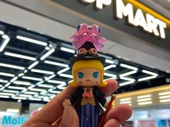 -泡泡玛特POPMART(正弘城店)
