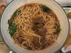 -和子足浴SPA会馆(东方之门店)