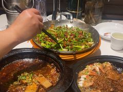 -蜀厨小匠·民间川菜(犀浦店)