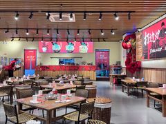 -阿润打边炉·鲜切鸡煲(华漕店)