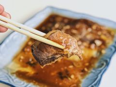 扒肉条-西关回头馆(西关美食街店)