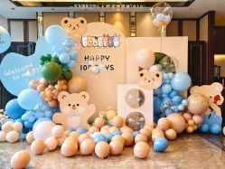 -好友缘酒家·宴会厅(西大店)