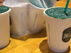 -澜记香港饮品专门店(五江天街店)