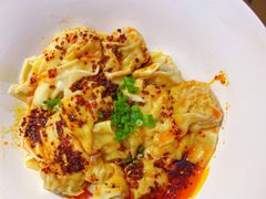红油抄手-袁记云饺(鼓楼店)