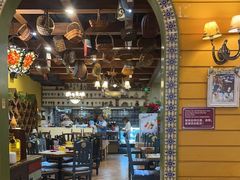 -彼德西餐厅(环球中心店)