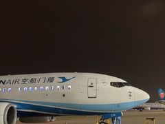 -厦门高崎国际机场-T3航站楼