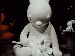-上海宝龙美术馆
