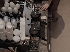 -不正咖啡(万达尊店)