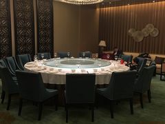 包厢-富淳饭店(陆家嘴保利广场店)