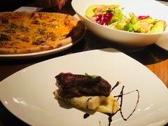 -弗兰克牛排西餐厅Ribone steak house(柠檬花园店)