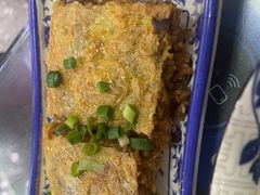 -李记热干面· 襄阳牛肉面