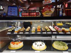 -Pantry's Best派悦坊蛋糕(世纪金源店)