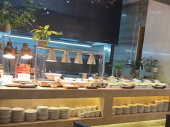 -长沙三景韦尔斯利酒店·Oval全日制餐厅自助餐