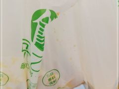 -甲乙饼·手工牛肉饼(天通苑华联店)