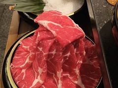 -牛New寿喜烧(新六百店)