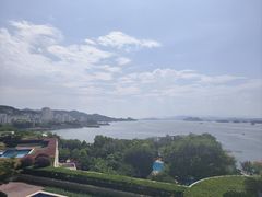 -绿城千岛湖喜来登度假酒店