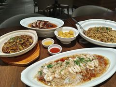 -千日贺茶餐厅(高新万达店)