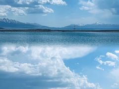 -赛里木湖风景名胜区