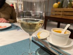 -南湖宾馆·鸳湖阁全日制餐厅