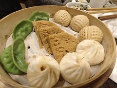 蒸蒸日上-钦善斋(武侯祠店)