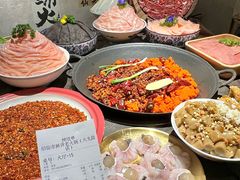 -旧街市鲜货老火锅(大光路店)
