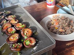 -玛吉阿米·餐吧