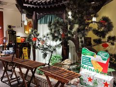 -范家小馆·烤鸭新京菜(金融街店)