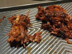 -羊门客在·烤盐池滩羊·川菜