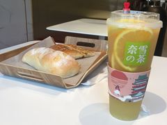-奈雪的茶(红谷滩万达广场店)