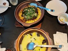 -逸品淮扬(东方渔人码头店)