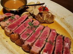 美国IBP精选级西冷-404干式熟成牛排馆•聚会餐厅