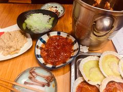 -炒豆合作社(东四总店)