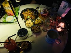 -柒Lounge(三里屯店)
