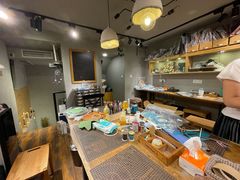 -如果·追梦手工皮具DIY教学店(田子坊店)