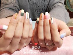 -睫乐园•睫公馆•美睫美甲沙龙