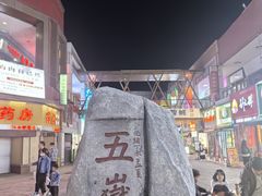 -万达广场(泰安泰山店)