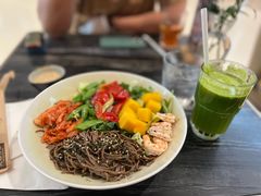 -THE WOODS 简餐 (国贸商城店)