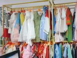 -童年时光专业儿童摄影(龙首店)