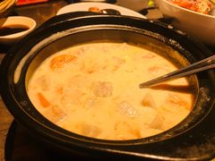 -汤城小厨•粤菜•靓汤(苏州街店)