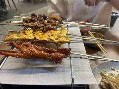 -老虎滩大连海鲜烧烤(水游城店)