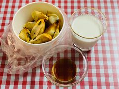 -香山胡记吴江路生煎(灵山路店)