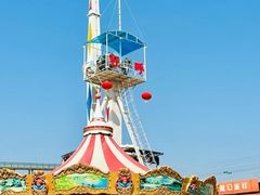 -白鹿原·白鹿仓