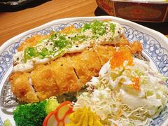 -隐月· 㐂和食屋(芝罘万达公馆店)