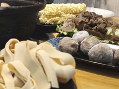 -重庆鸡公煲·嘟享吃(林科大店)