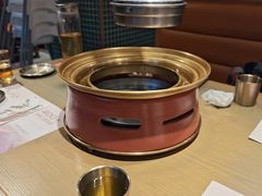-西塔老太太泥炉烤肉(双井店)